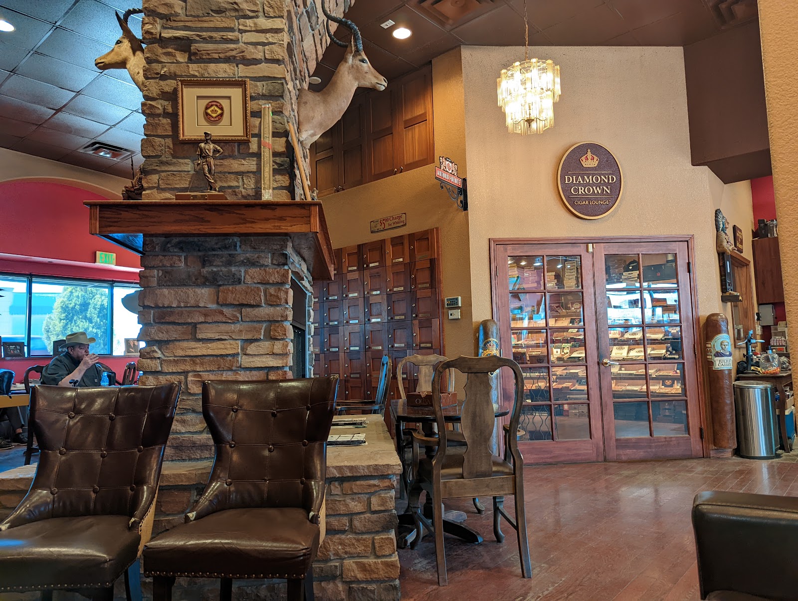 Stanley Pappas Cigars photo 6