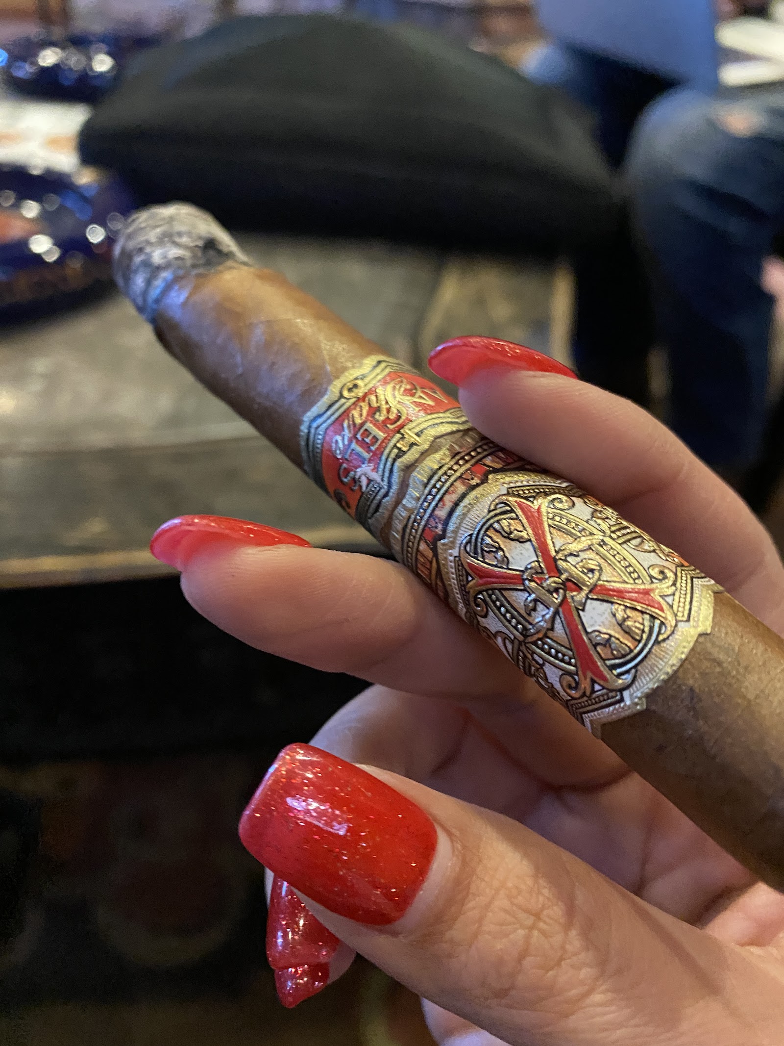 Stanley Pappas Cigars photo 7