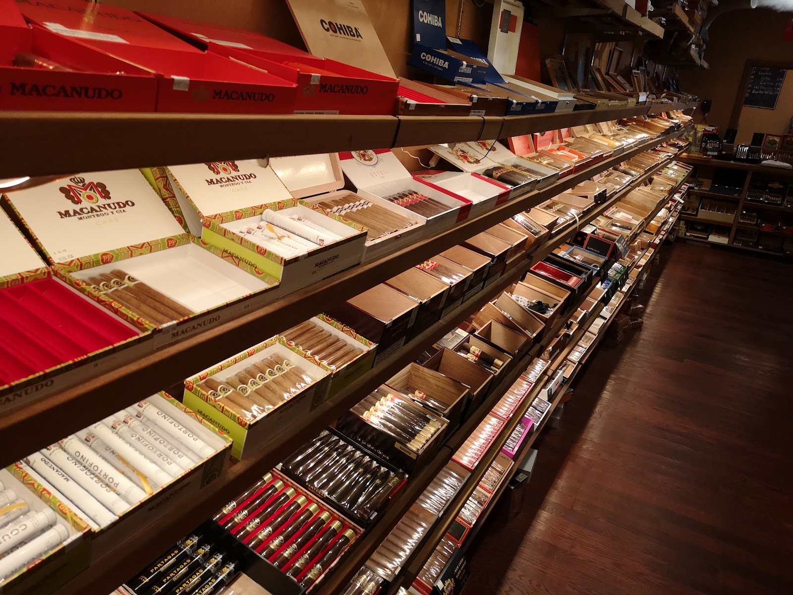 Stanley Pappas Cigars photo 8