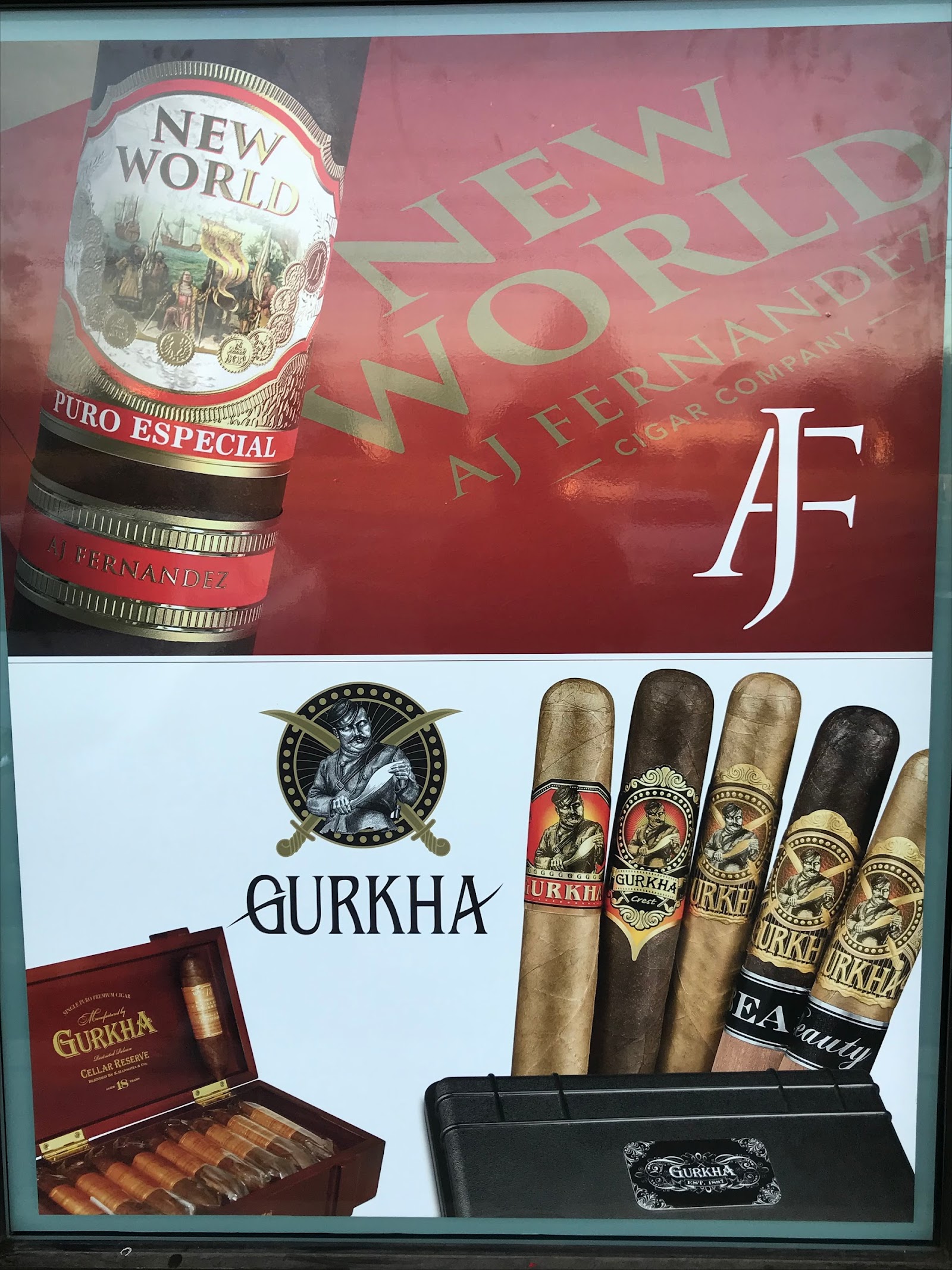Stateline Cigar Lounge photo 5