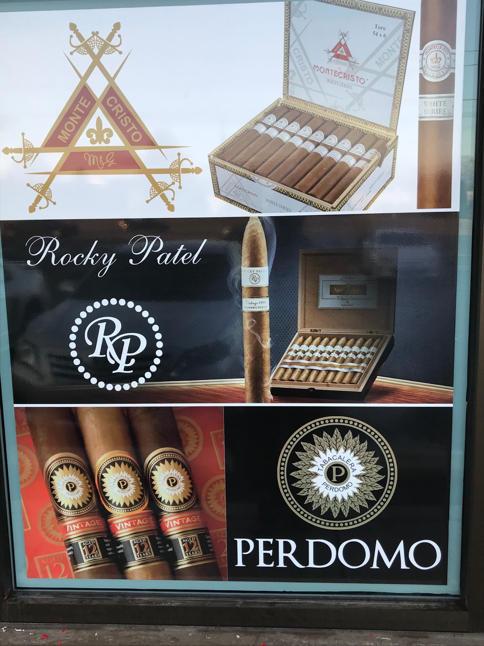 Stateline Cigar Lounge photo 8