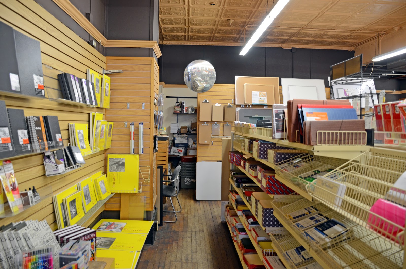 Steele's Stationers photo 6