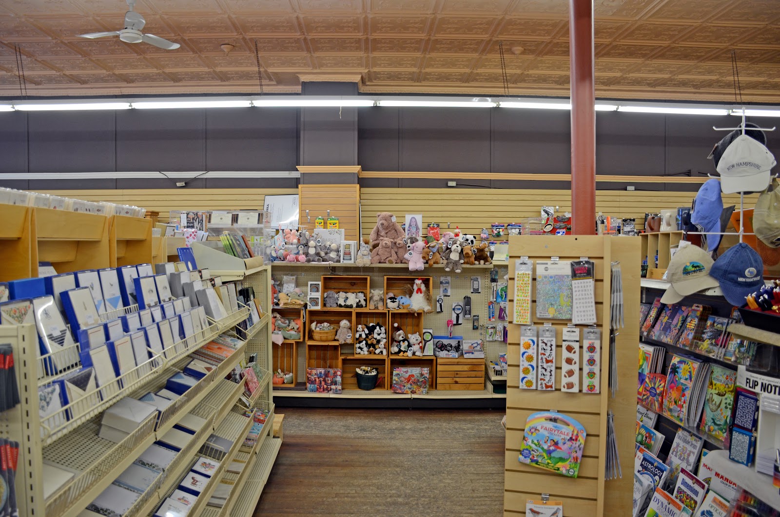 Steele's Stationers photo 8