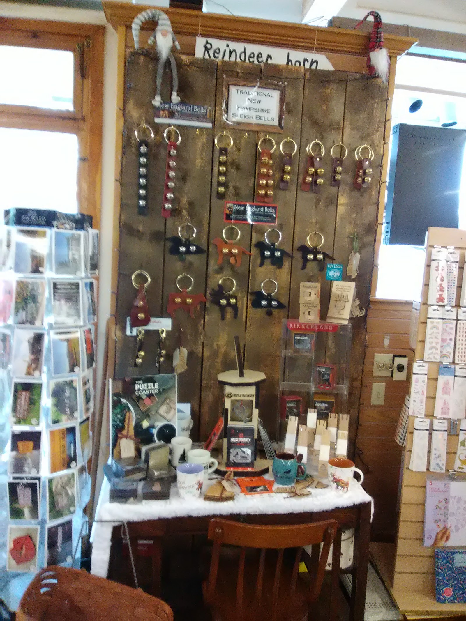 Steele's Stationers photo 9