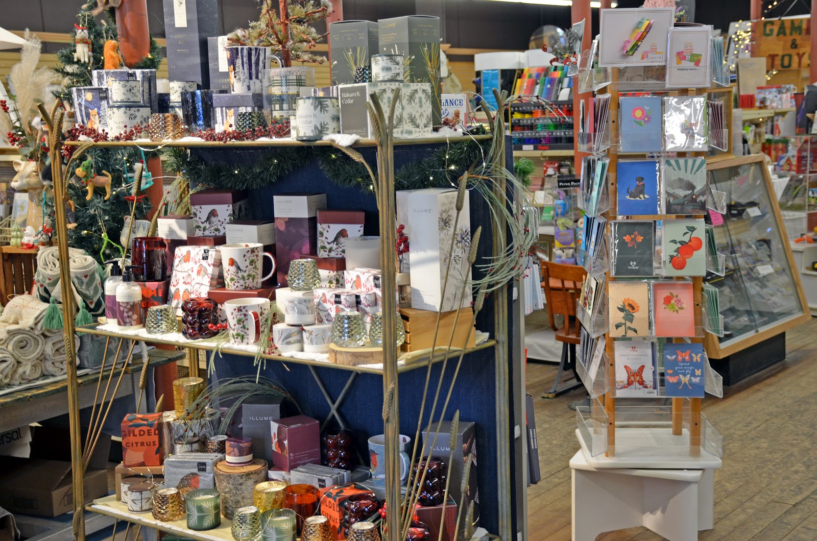 Steele's Stationers photo 10