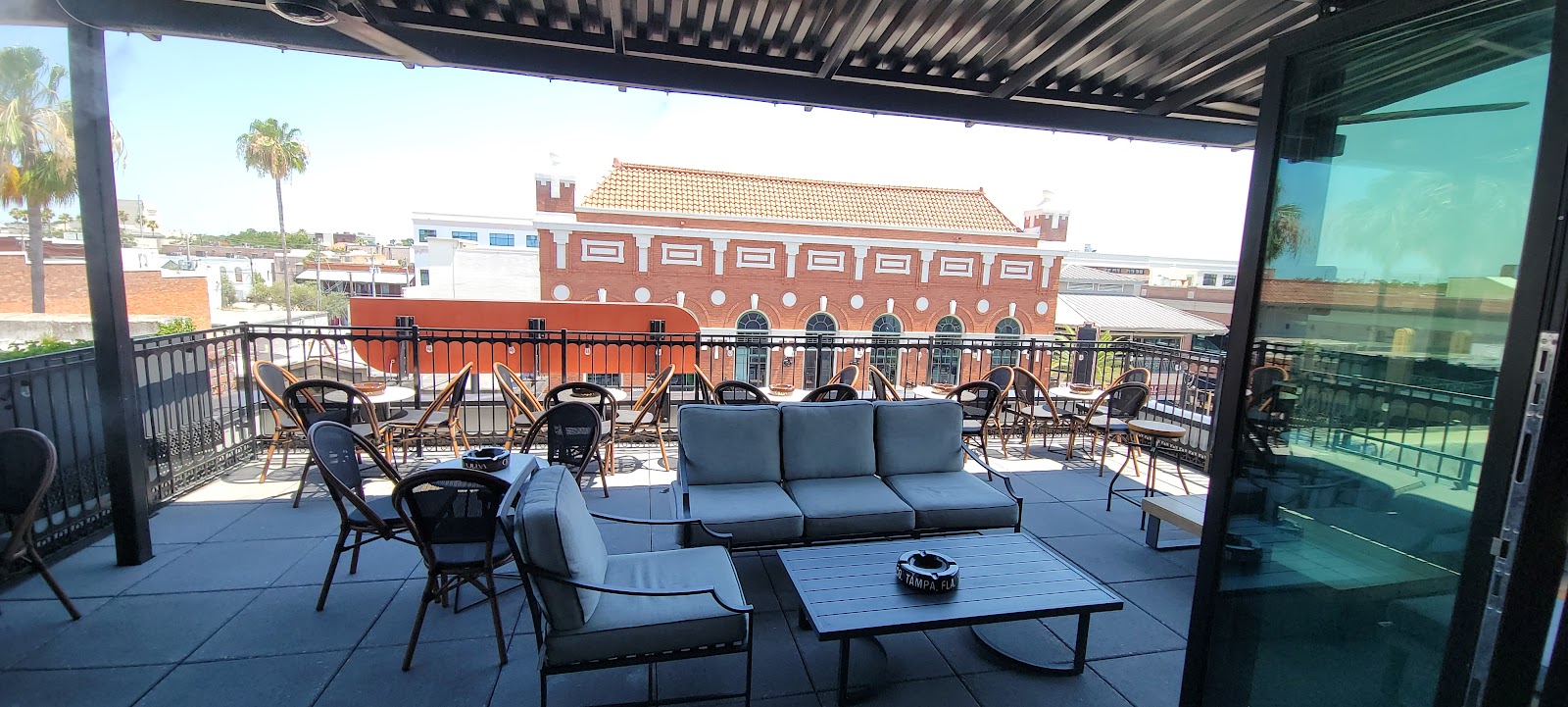 Sterling Cigar Lounge and Bar