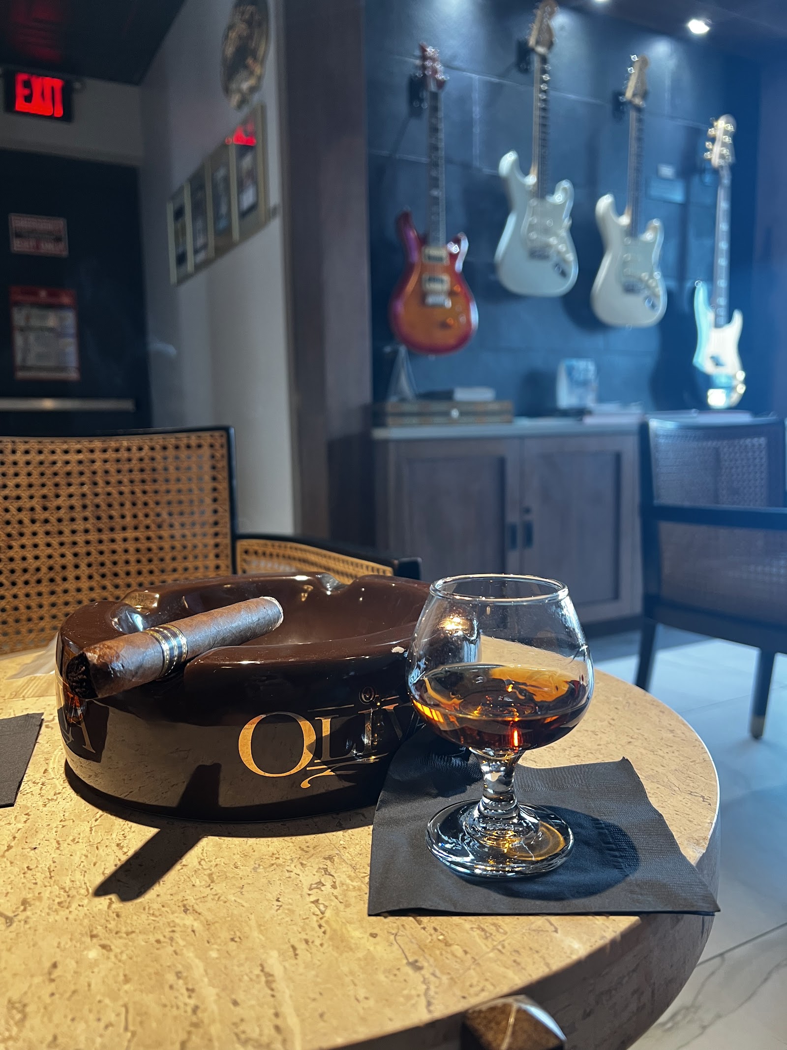Sterling Cigar Lounge and Bar photo 2