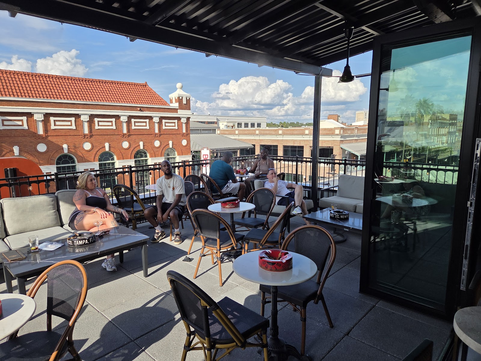 Sterling Cigar Lounge and Bar photo 4