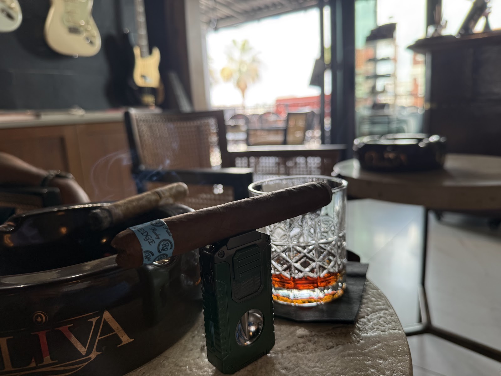 Sterling Cigar Lounge and Bar photo 6