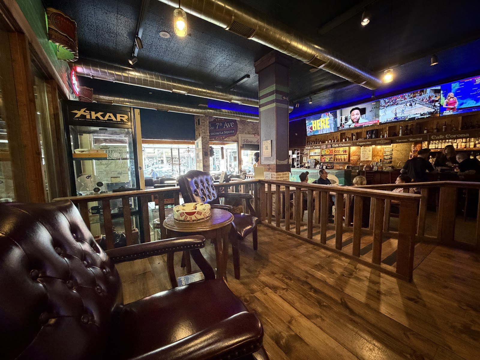 Sterling Cigar Lounge and Bar photo 7