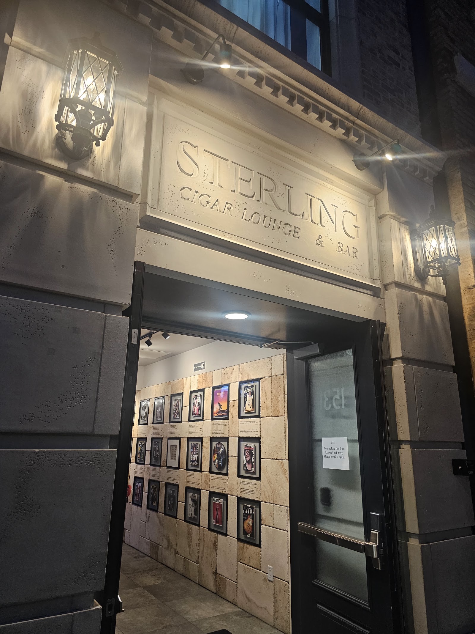 Sterling Cigar Lounge and Bar photo 9