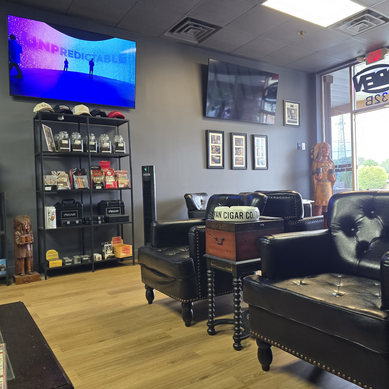 Sticks Cigar Shop photo 6