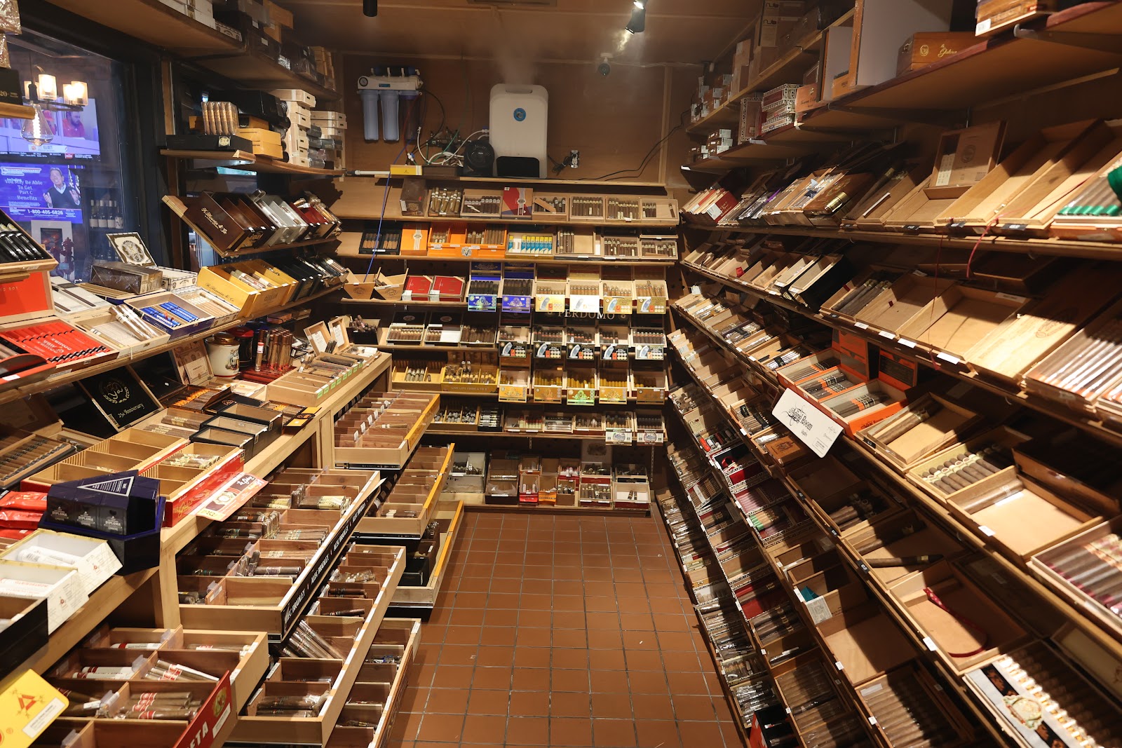 Sticks Golf & Cigar Lounge photo 10
