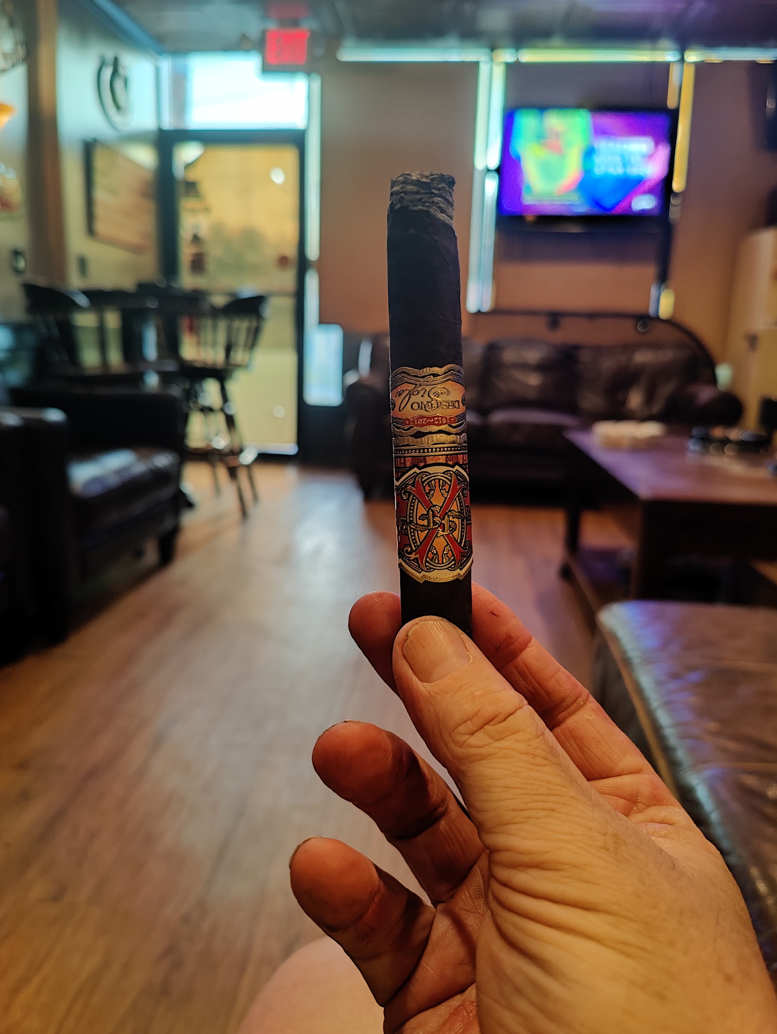 Stix Cigar Lounge LLC photo 3