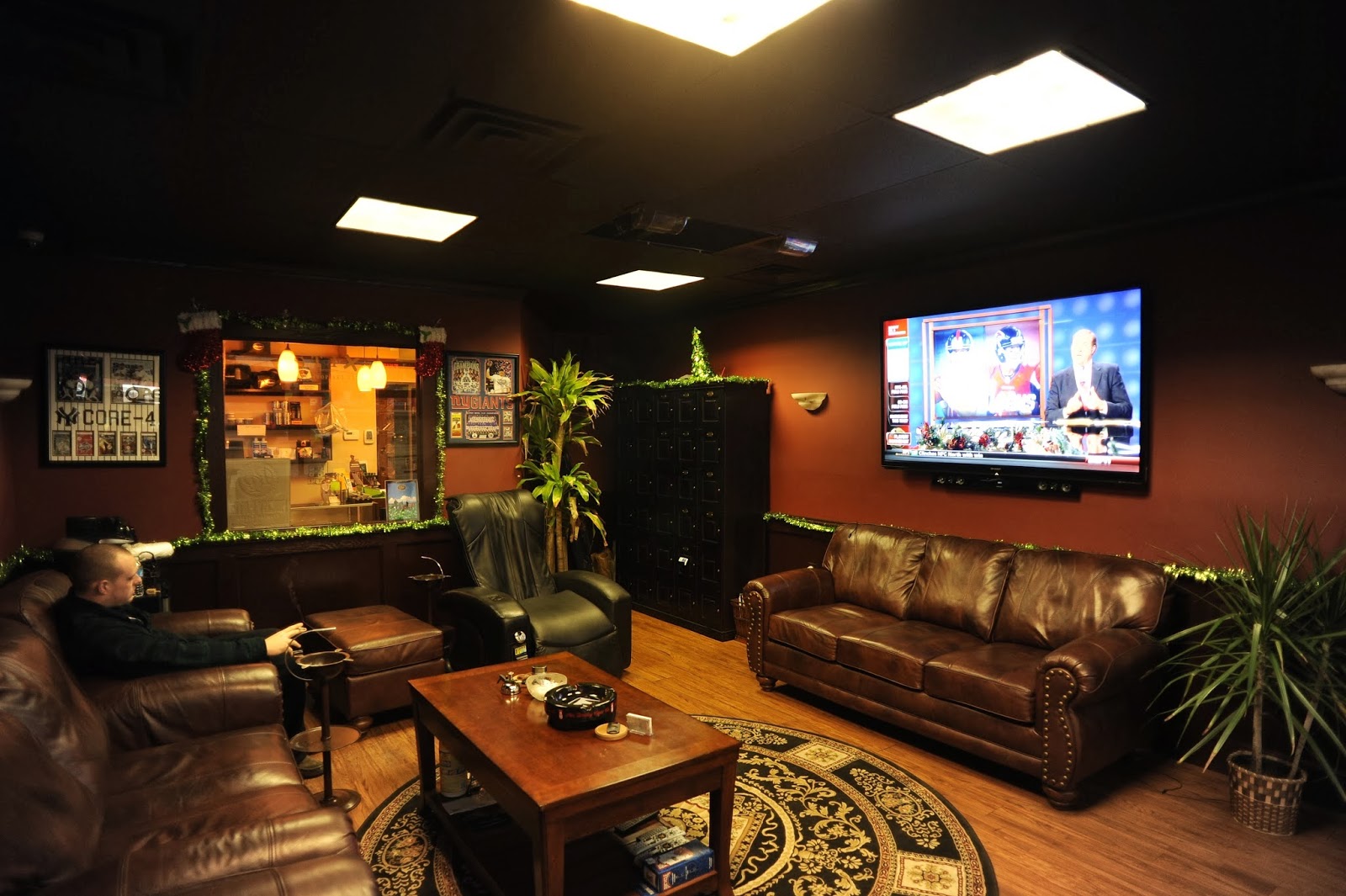 Stix Cigar Lounge LLC photo 5