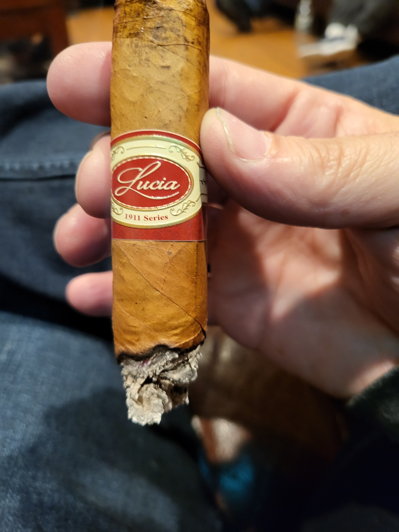 Stix Cigar Lounge LLC photo 6