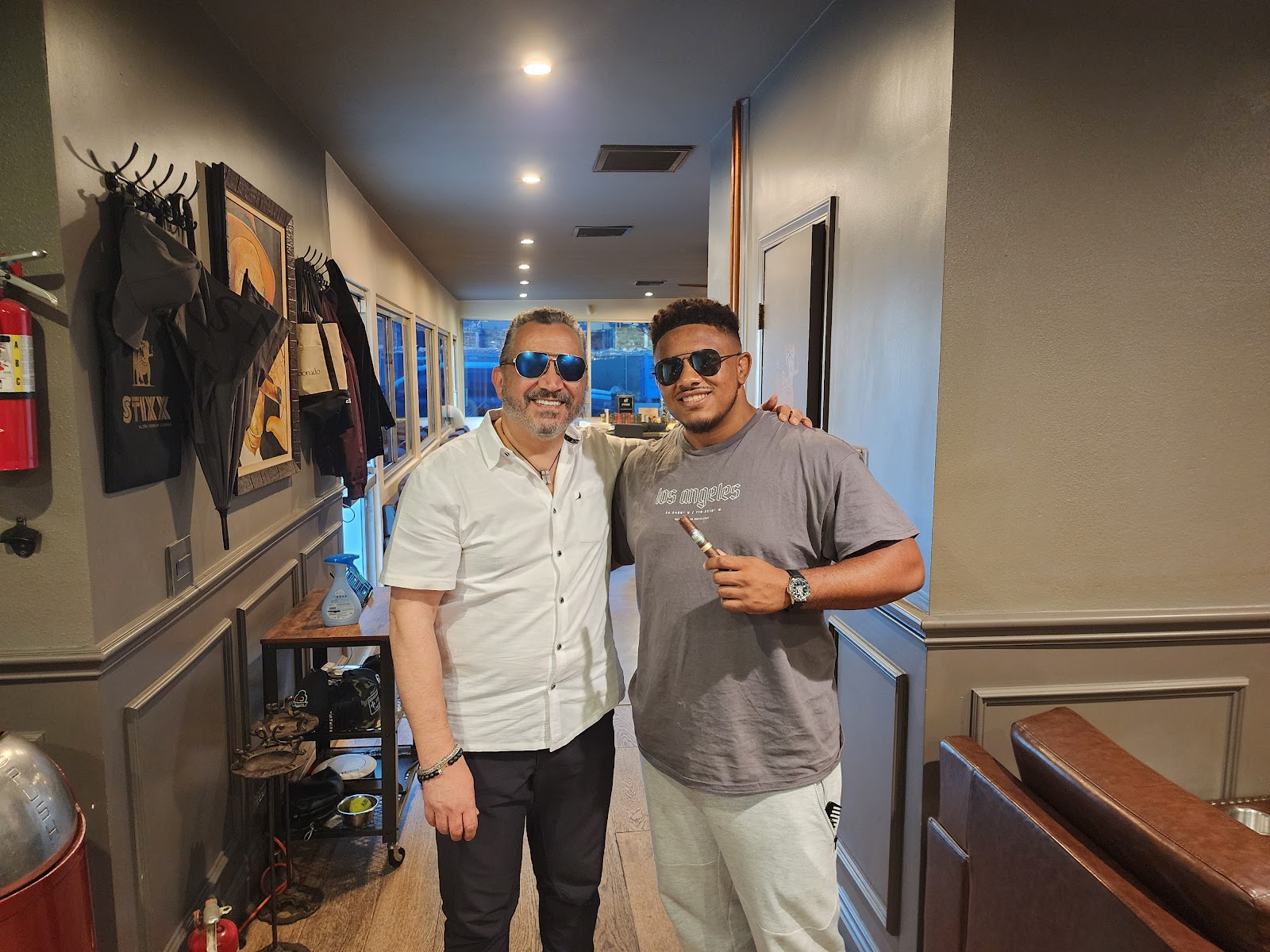 STIXX Private Club photo 8