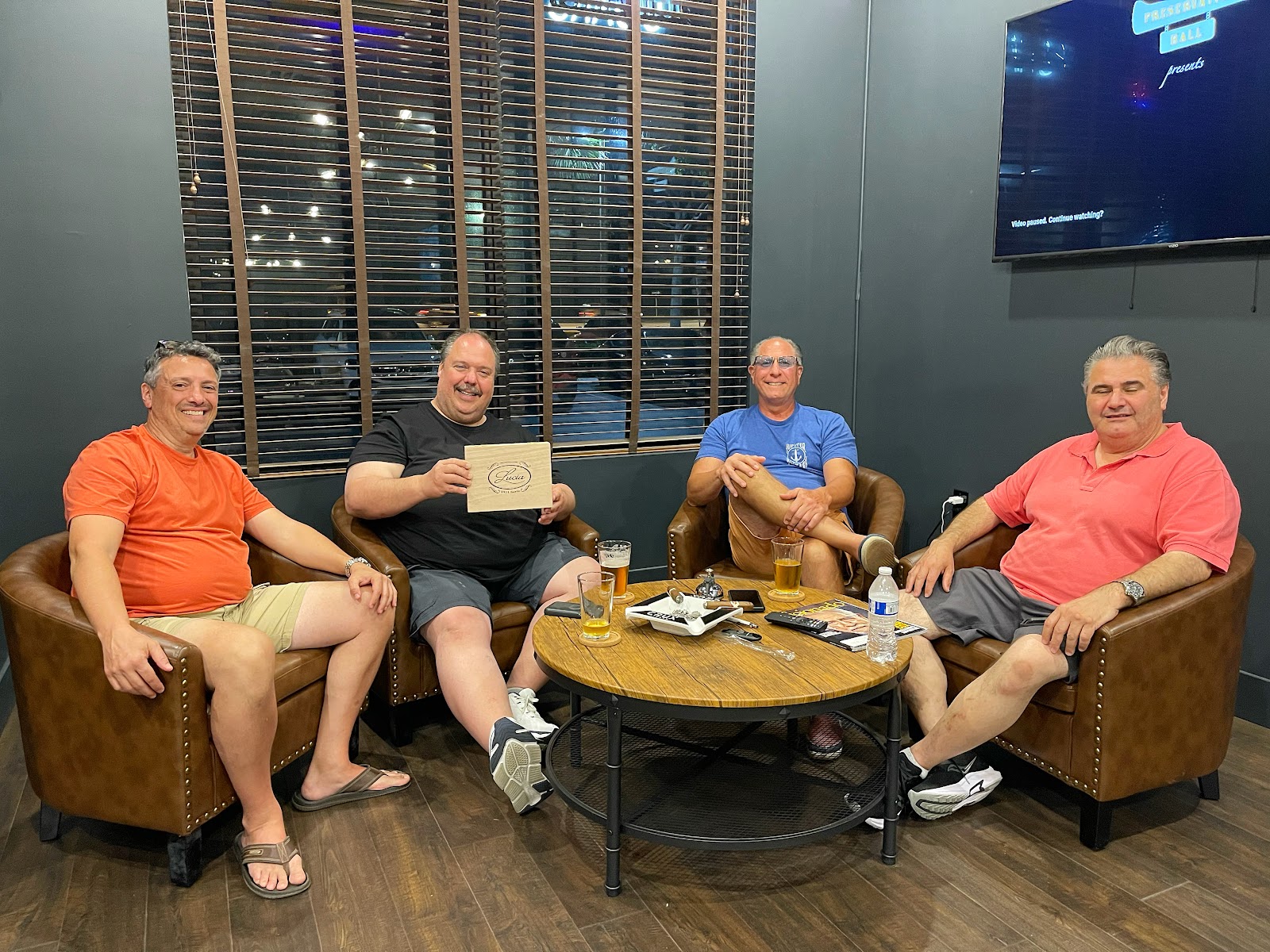 Stogies Cigar Lounge - West Palm Beach photo 2