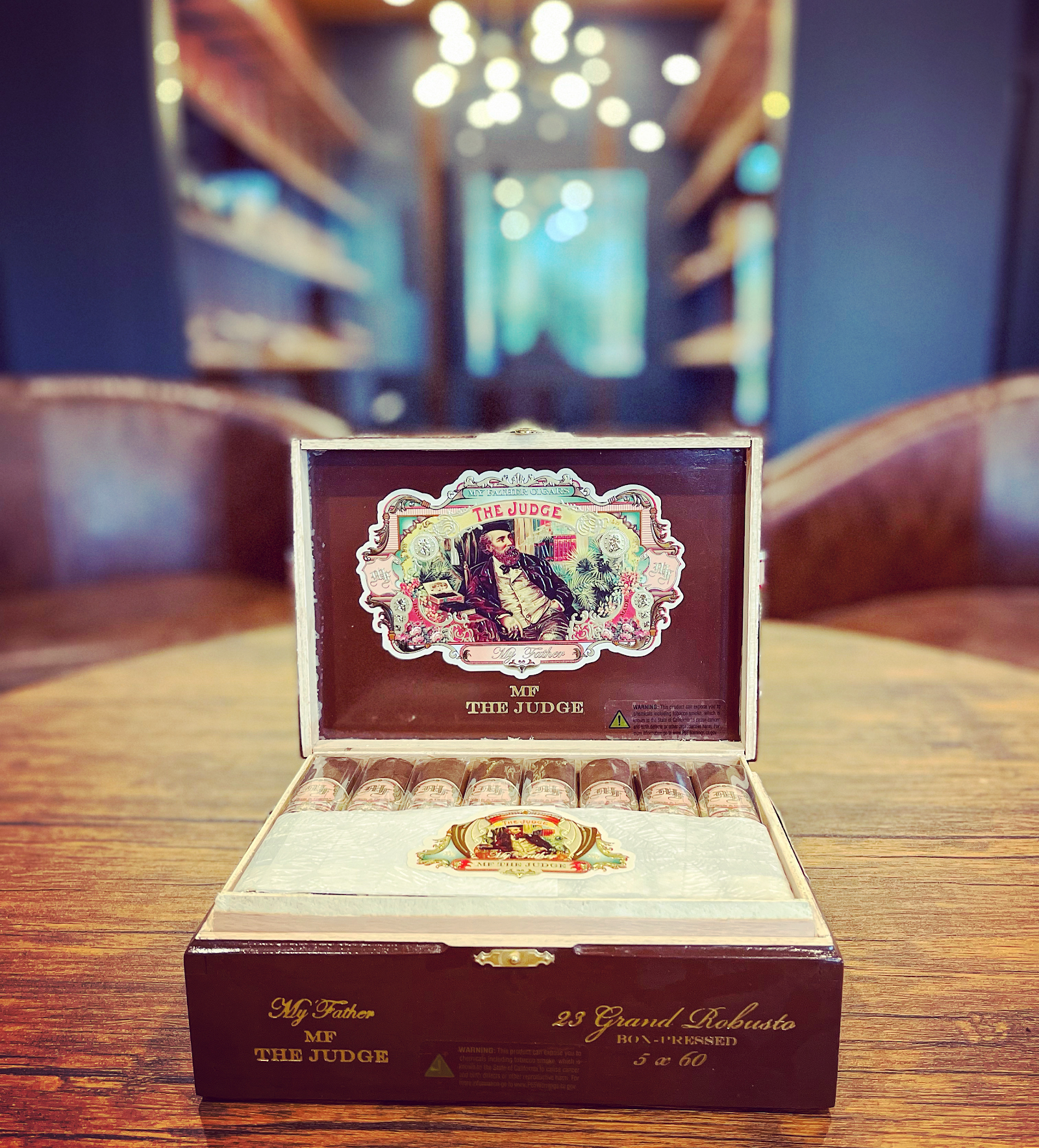 Stogies Cigar Lounge - West Palm Beach photo 3