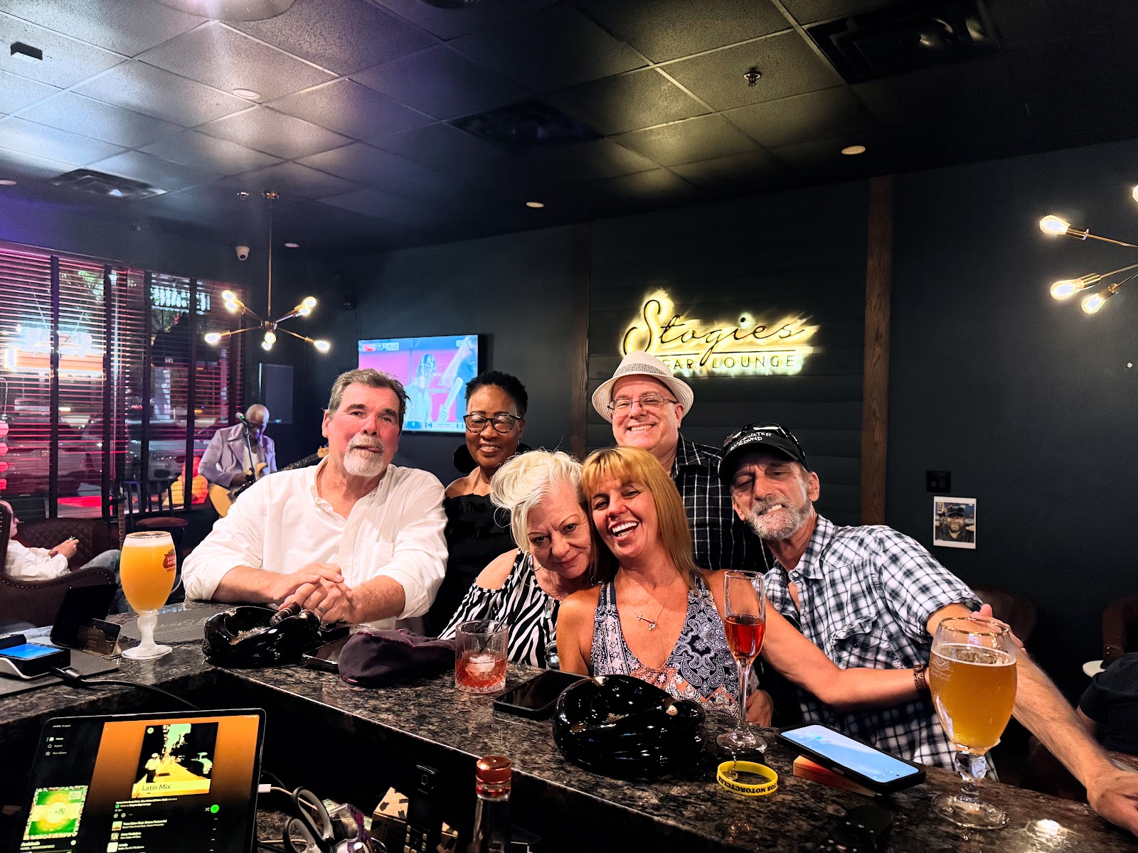 Stogies Cigar Lounge - West Palm Beach photo 4