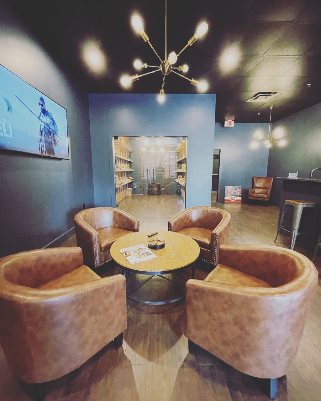 Stogies Cigar Lounge - West Palm Beach photo 7