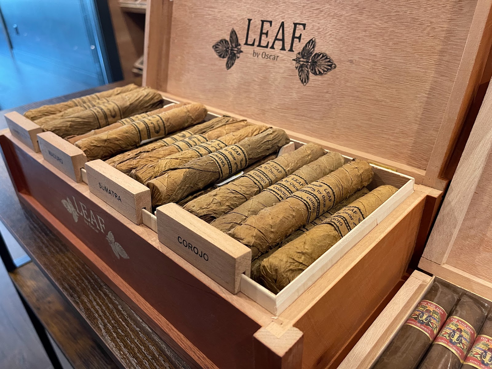 Stogies Cigar Lounge - West Palm Beach photo 8