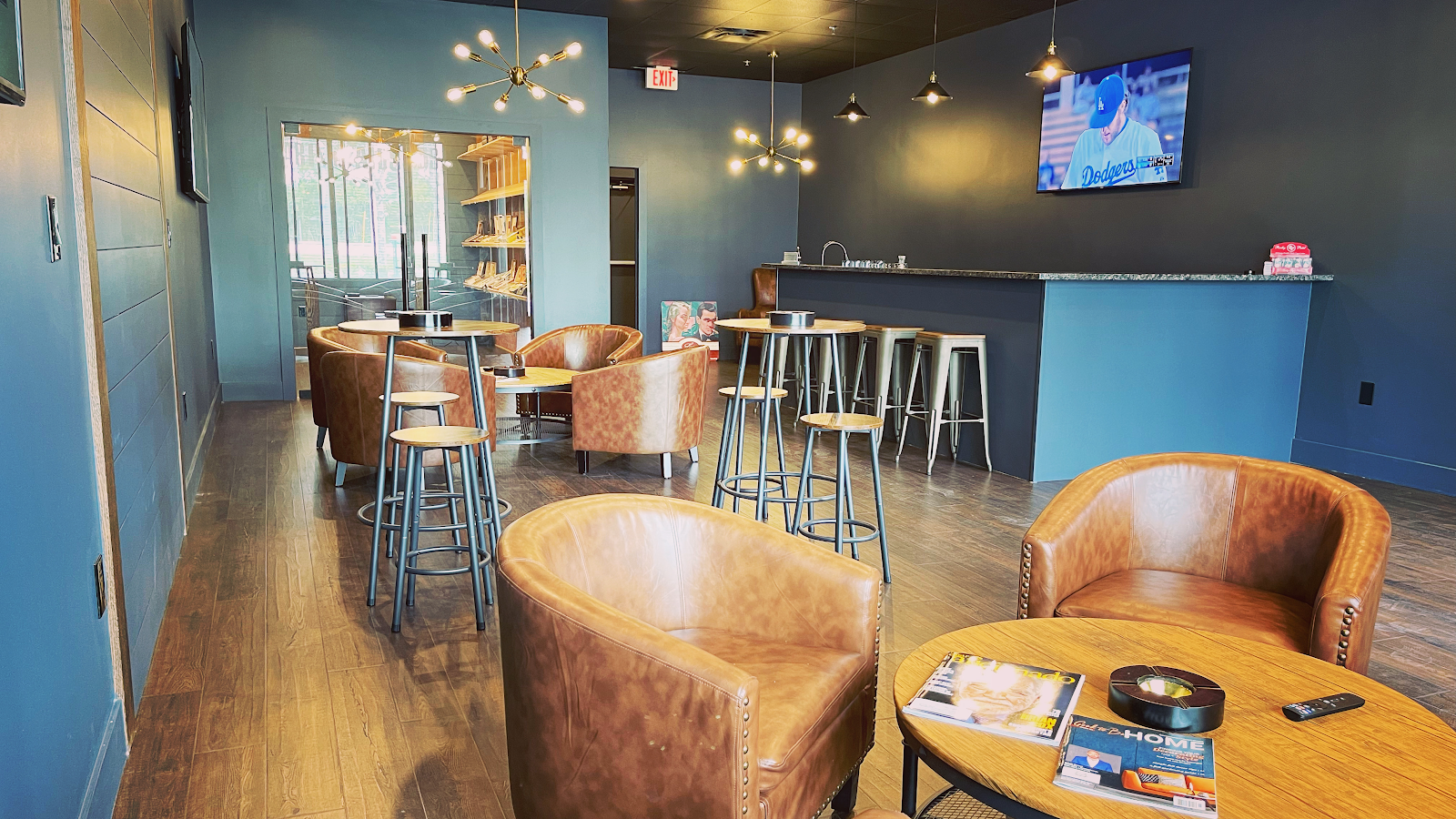 Stogies Cigar Lounge - West Palm Beach photo 9