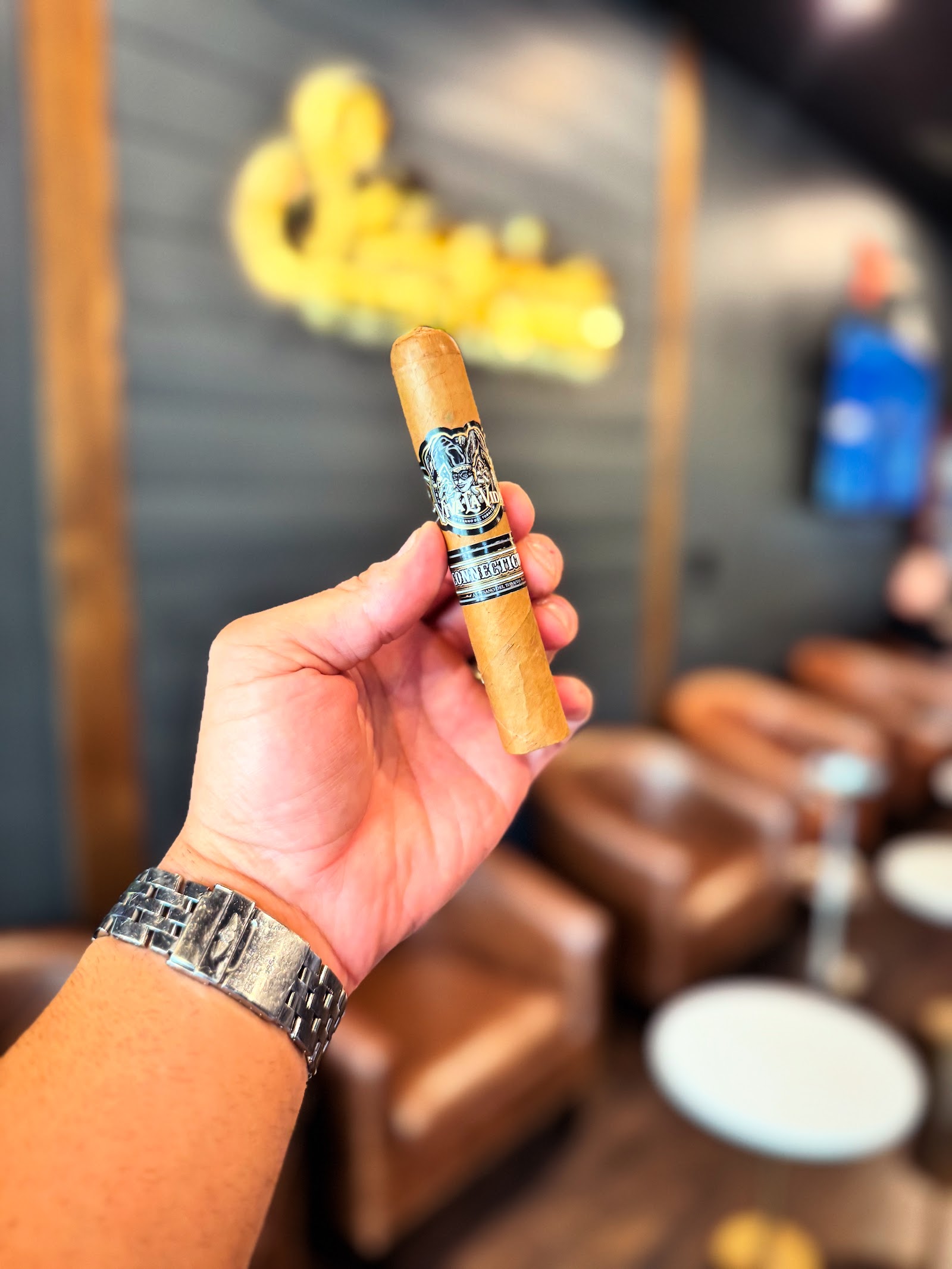 Stogies Cigar Lounge - West Palm Beach photo 10
