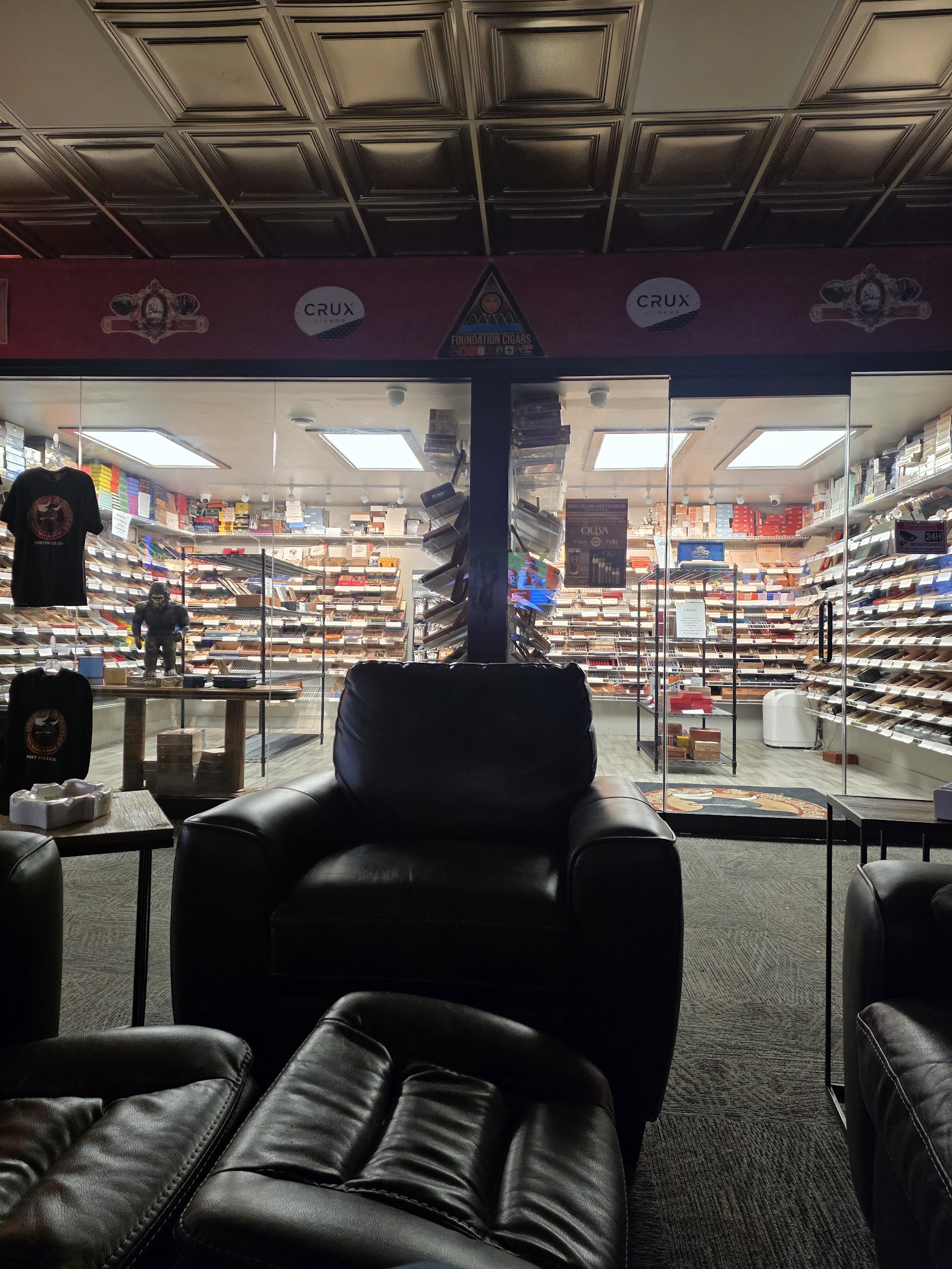 Stogies & Stories; Cigars, Spirits and Friends photo 3