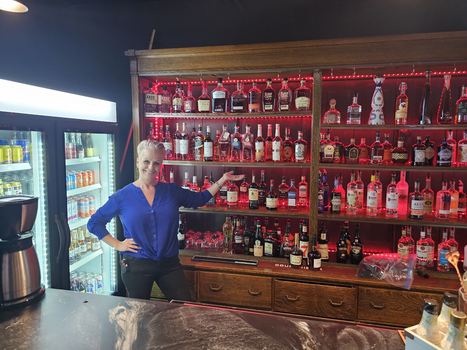 Stogies & Stories; Cigars, Spirits and Friends photo 5