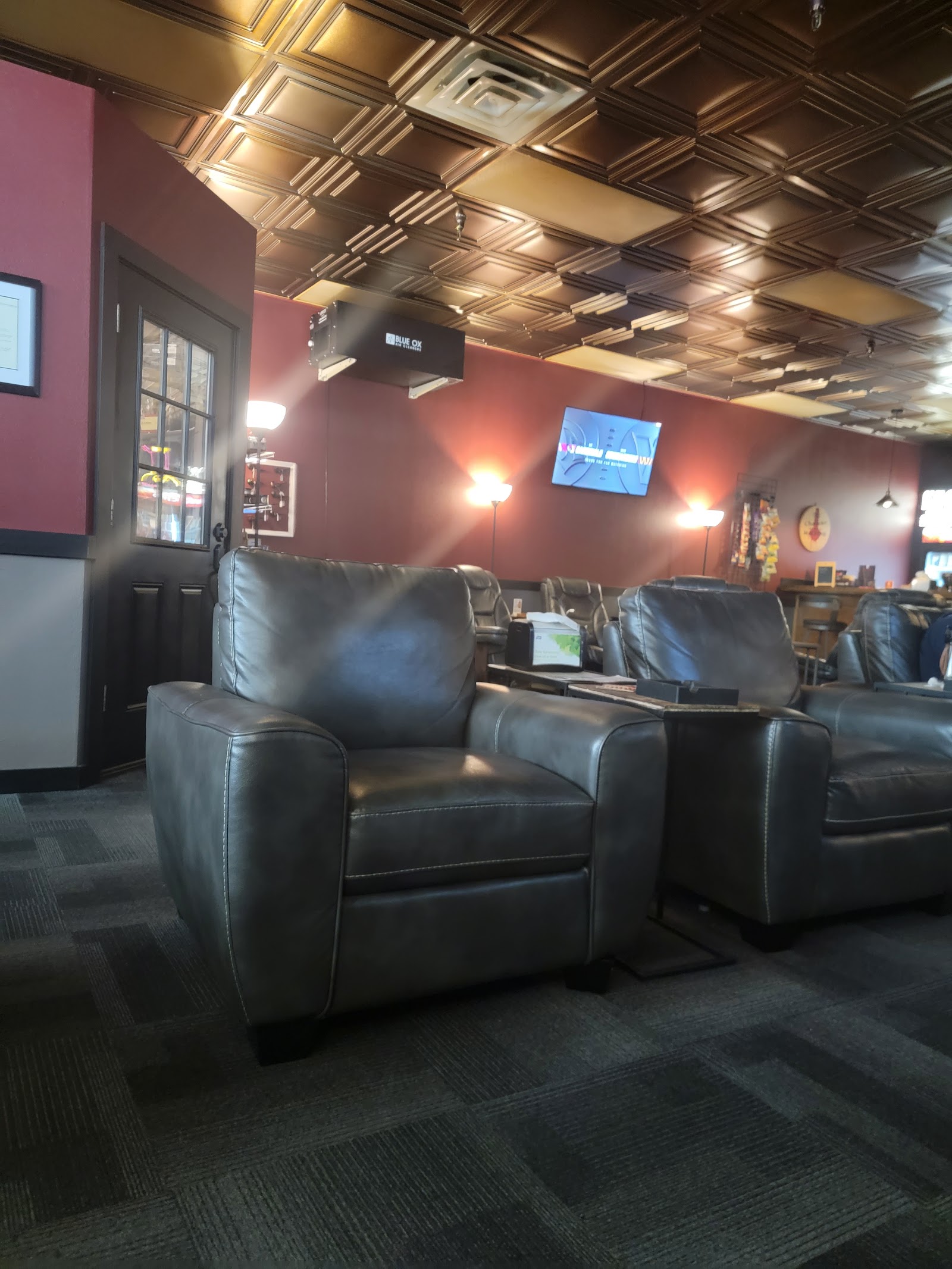 Stogies & Stories; Cigars, Spirits and Friends photo 6