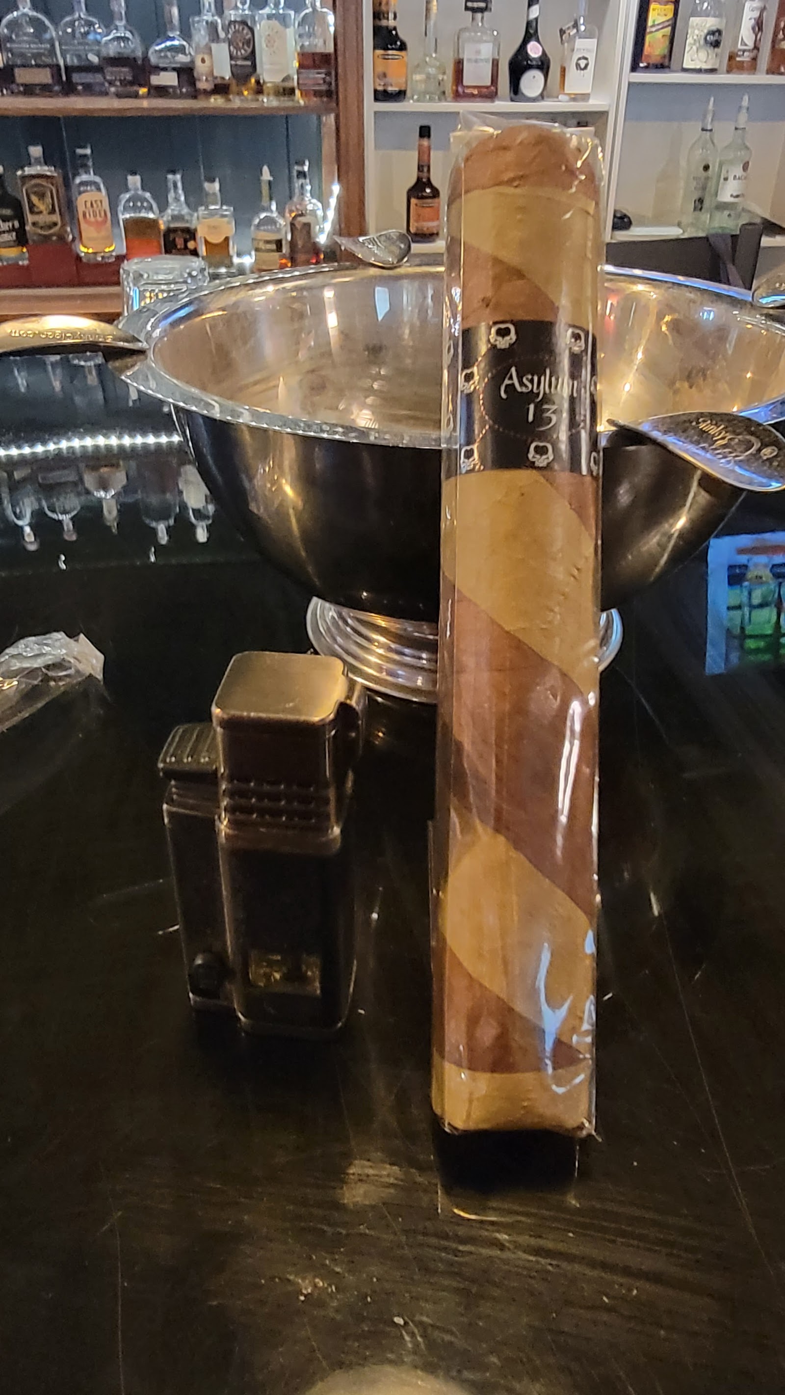 Stogies & Stories; Cigars, Spirits and Friends photo 7