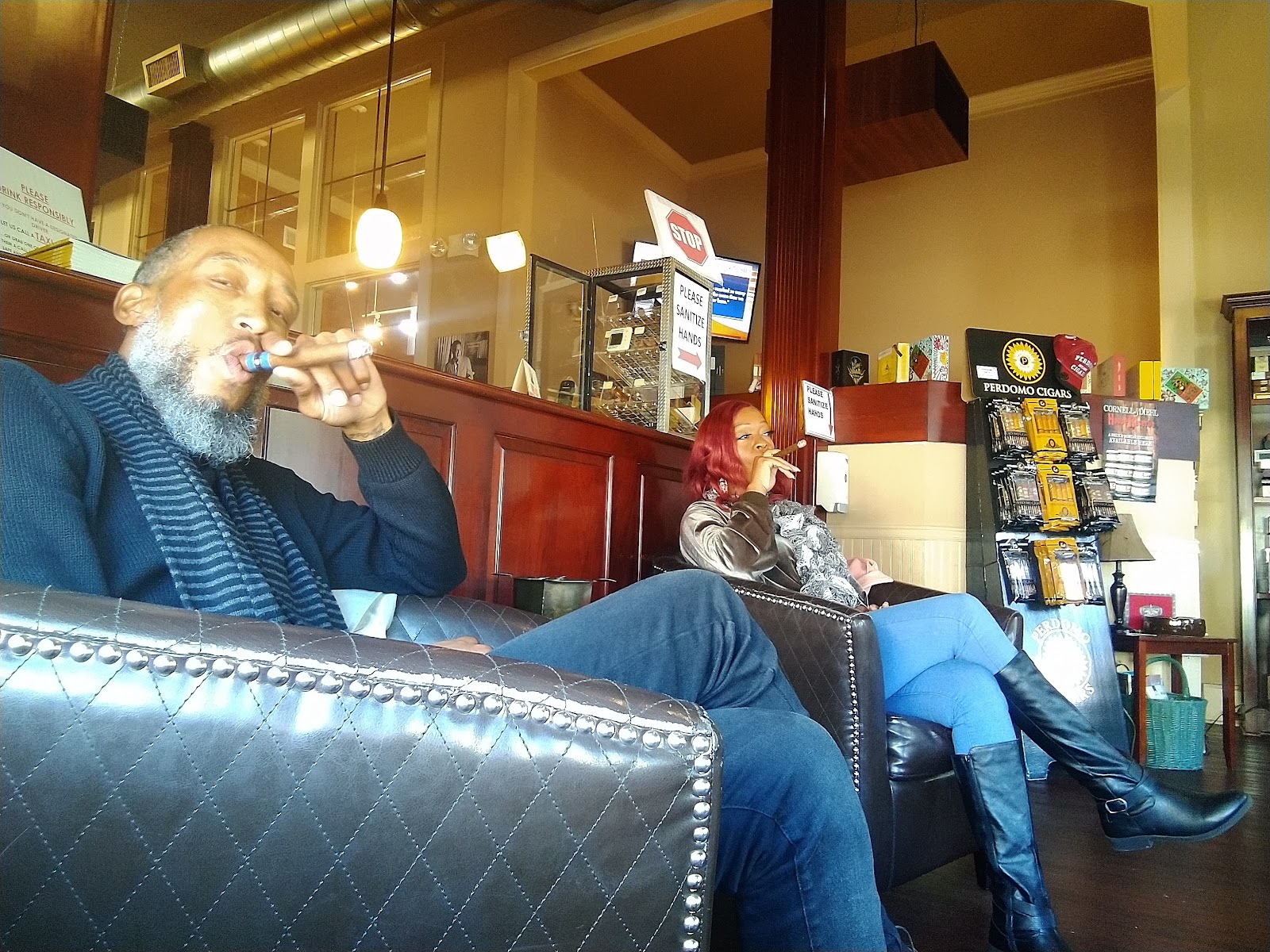 Stogies Downtown photo 3