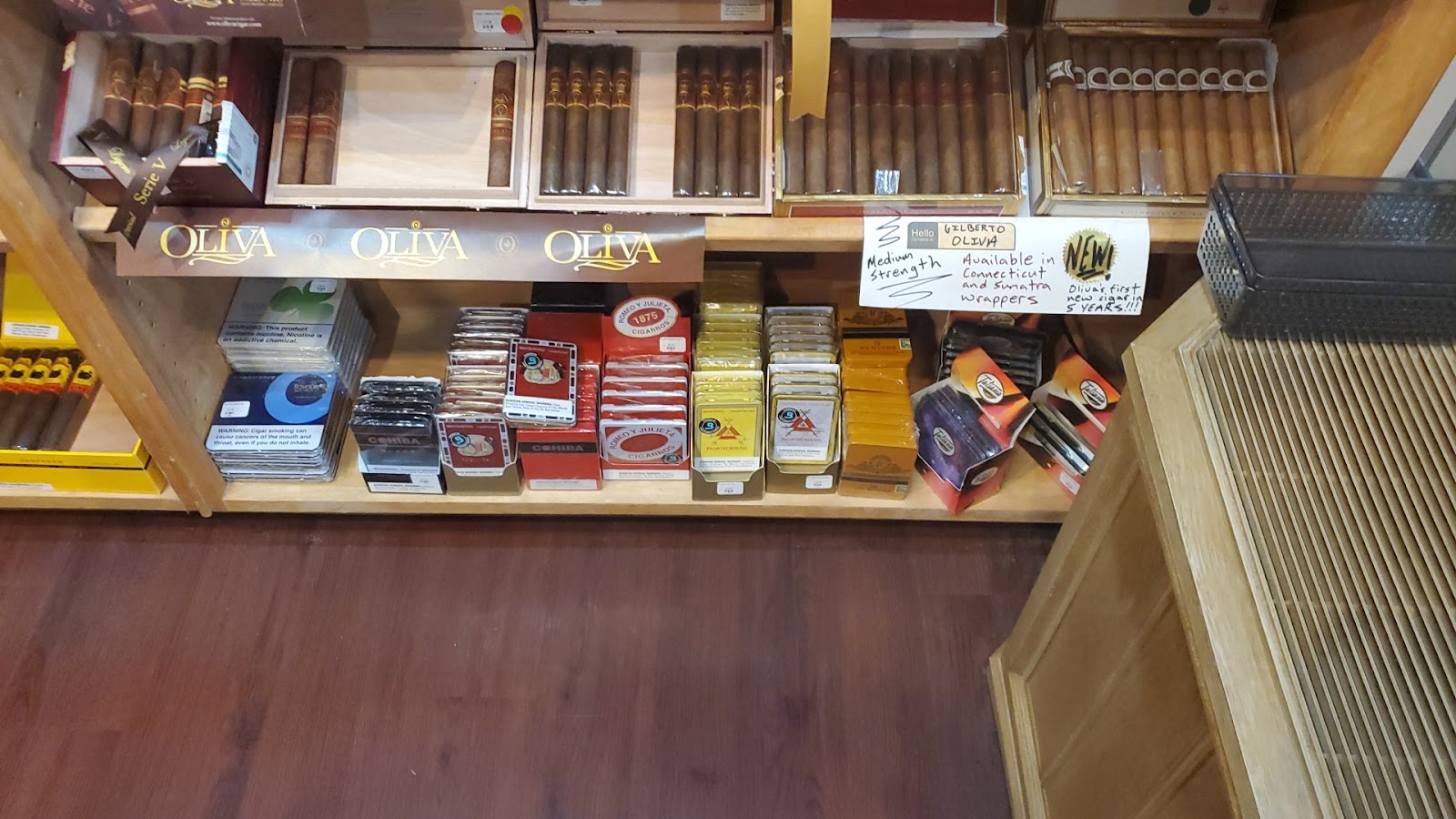 Stogies Downtown photo 4