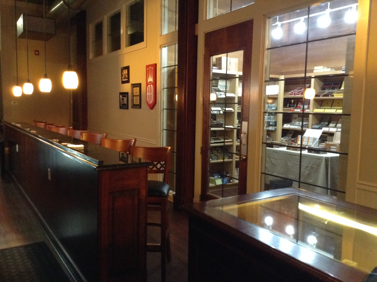 Stogies Downtown photo 6