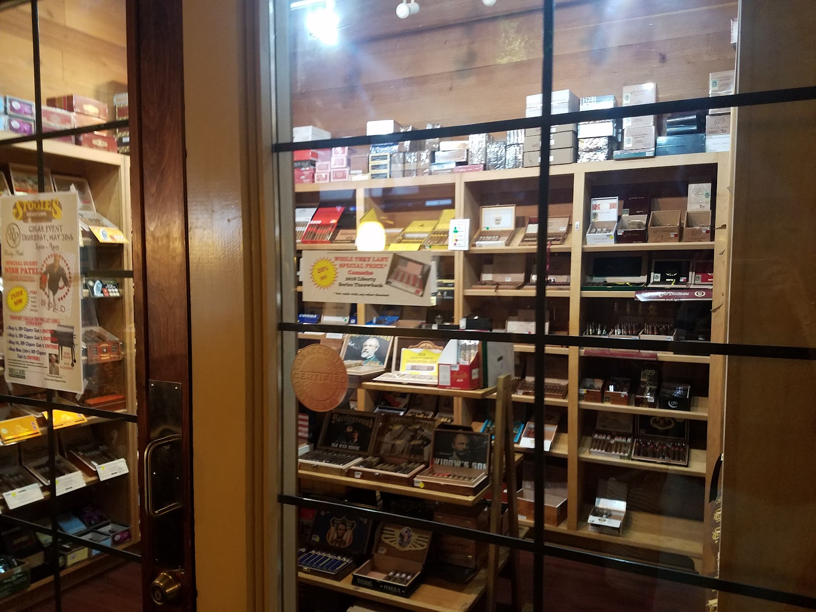 Stogies Downtown photo 8