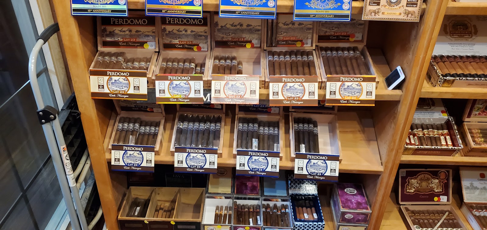 Stogies Downtown photo 10