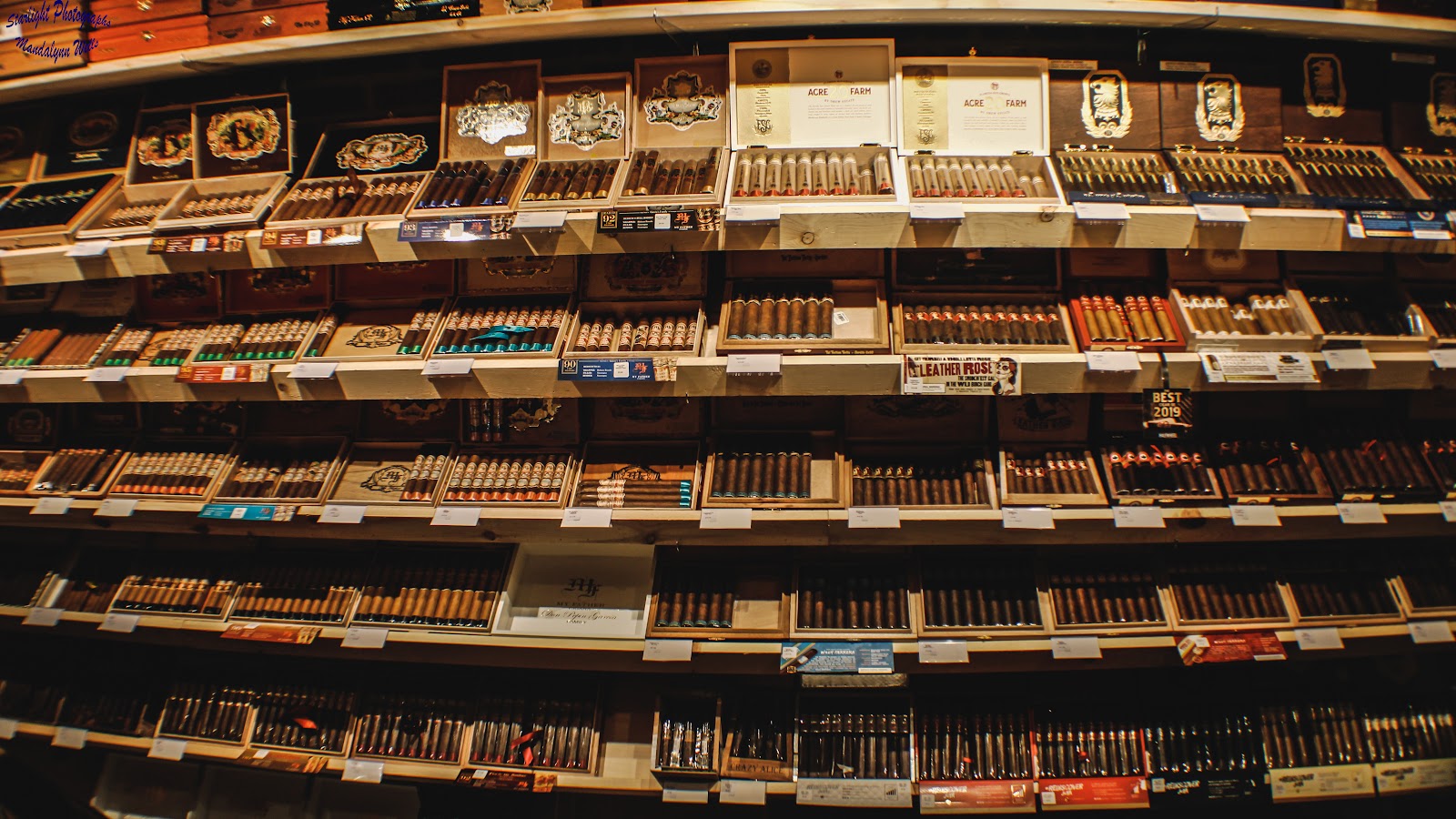 Stogies of Sikeston