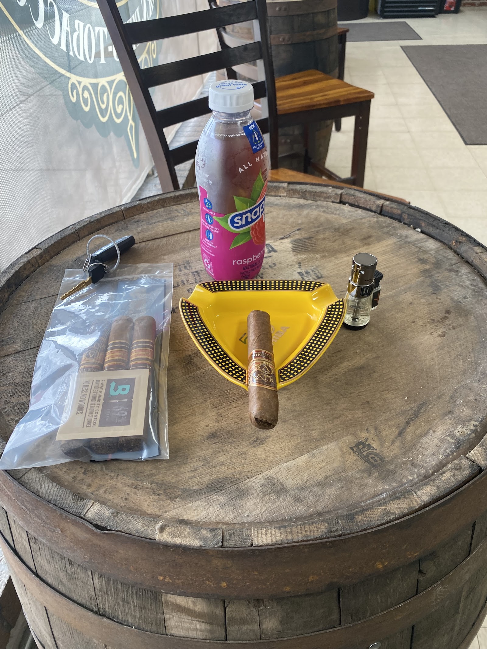 Stogies of Sikeston photo 4