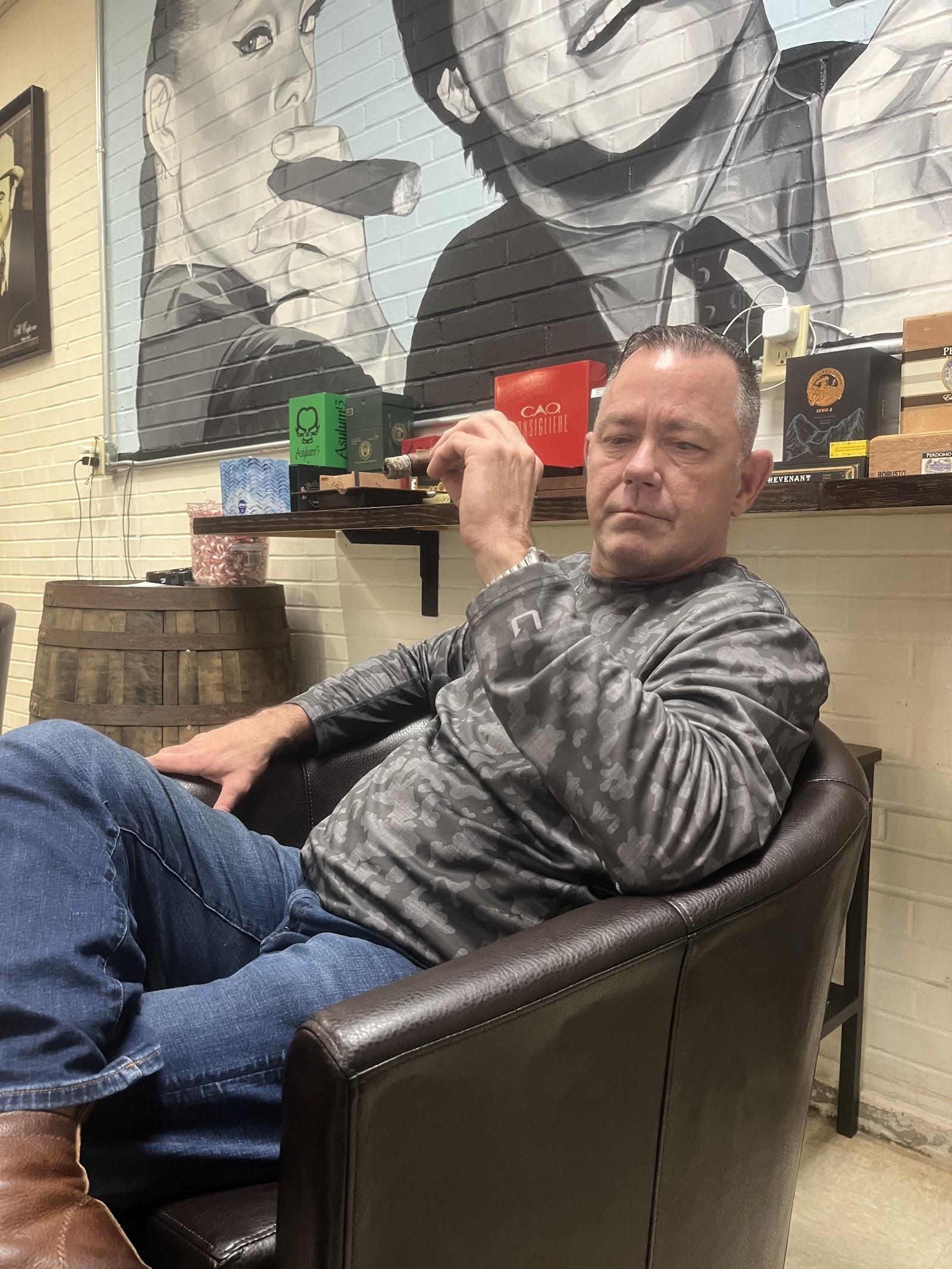 Stogies of Sikeston photo 6