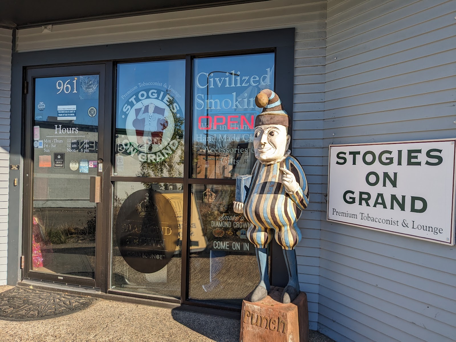 Stogies On Grand photo 10
