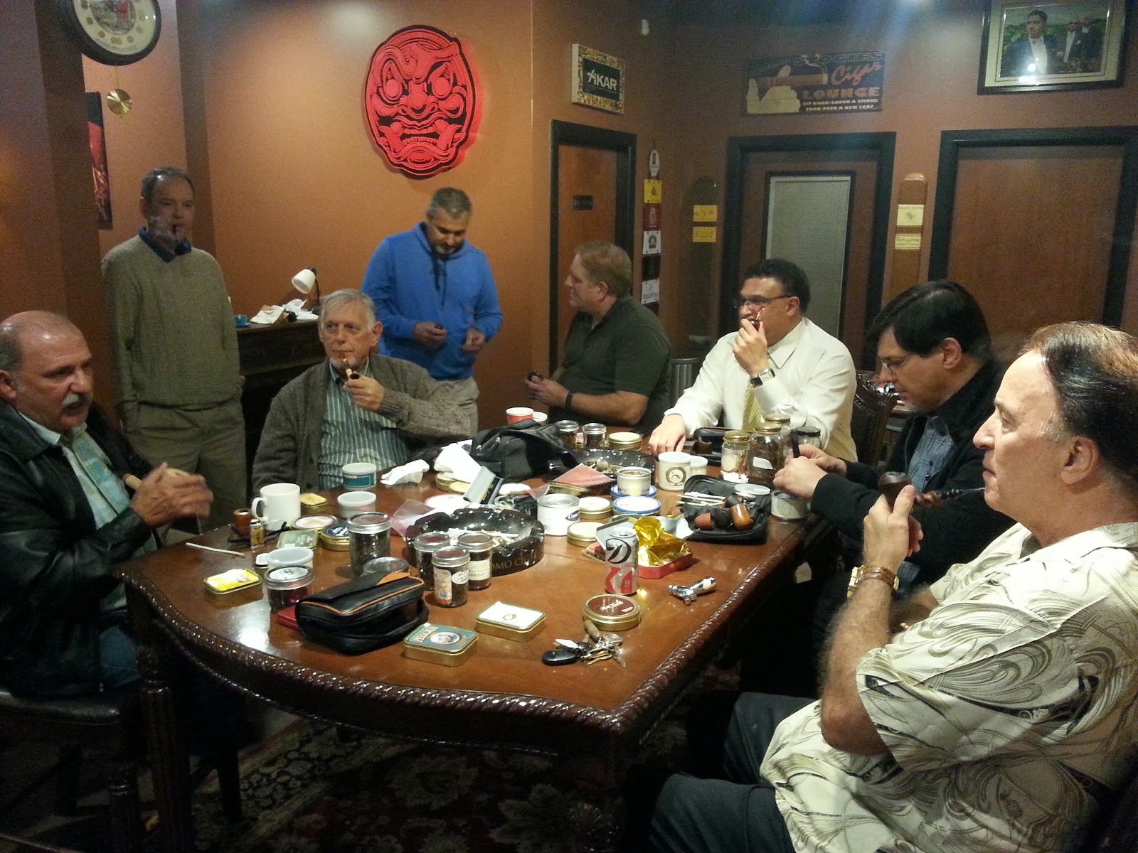 Stogies World Class Cigars photo 2