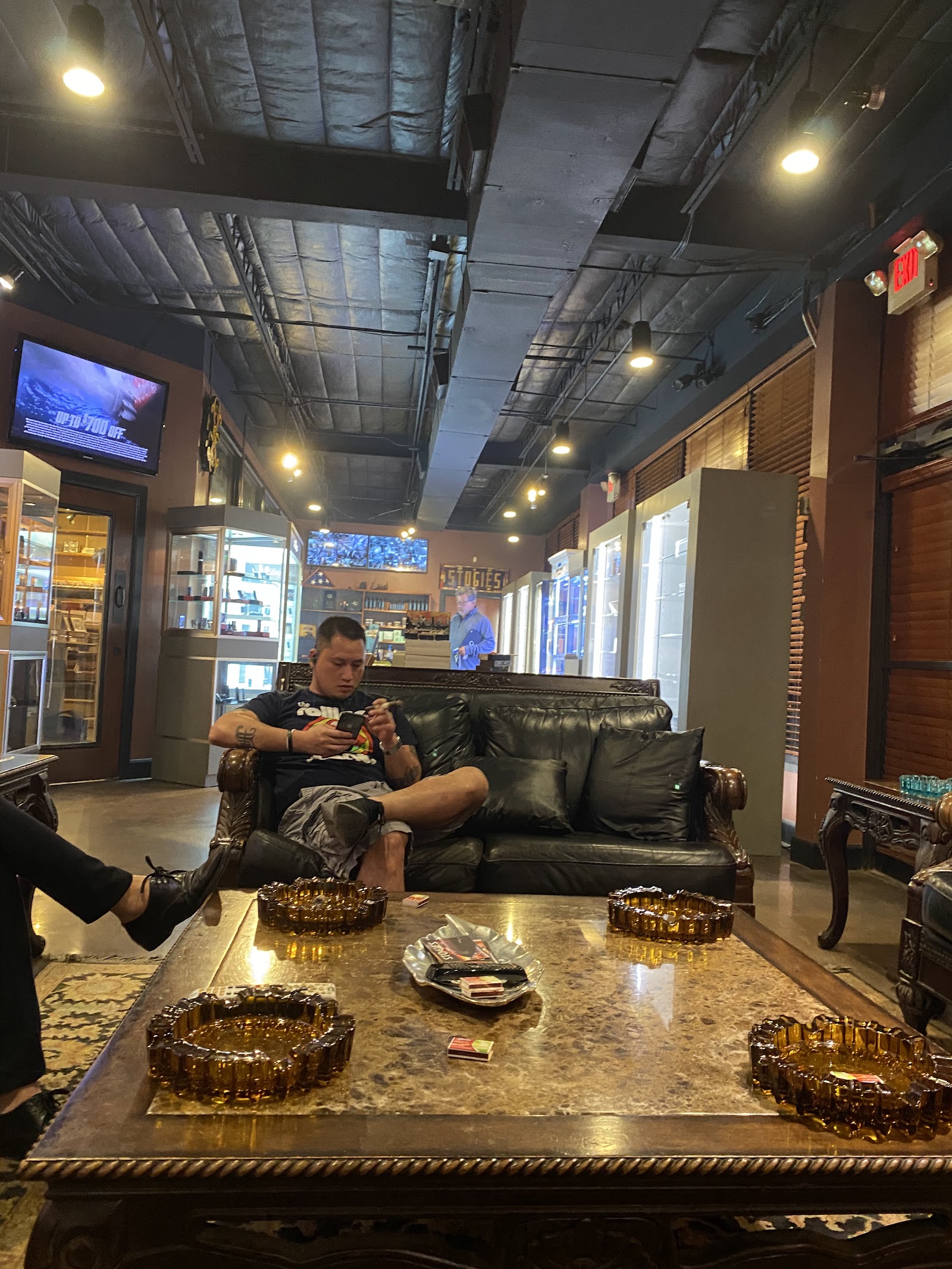 Stogies World Class Cigars photo 7