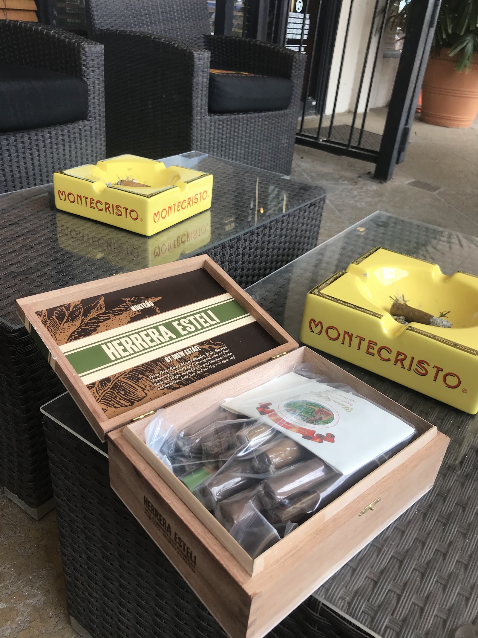 Stogies World Class Cigars photo 8