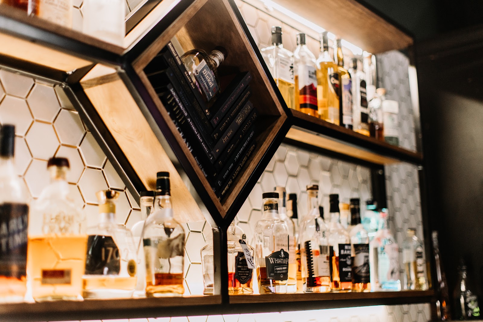Stories Cigars + Lounge photo 5