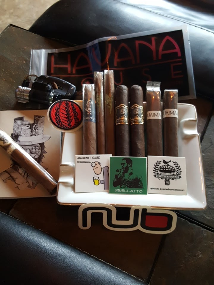 Summit Cigar Company photo 6