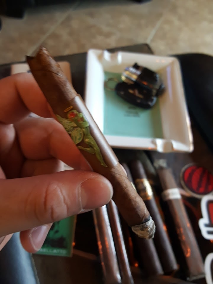 Summit Cigar Company photo 9
