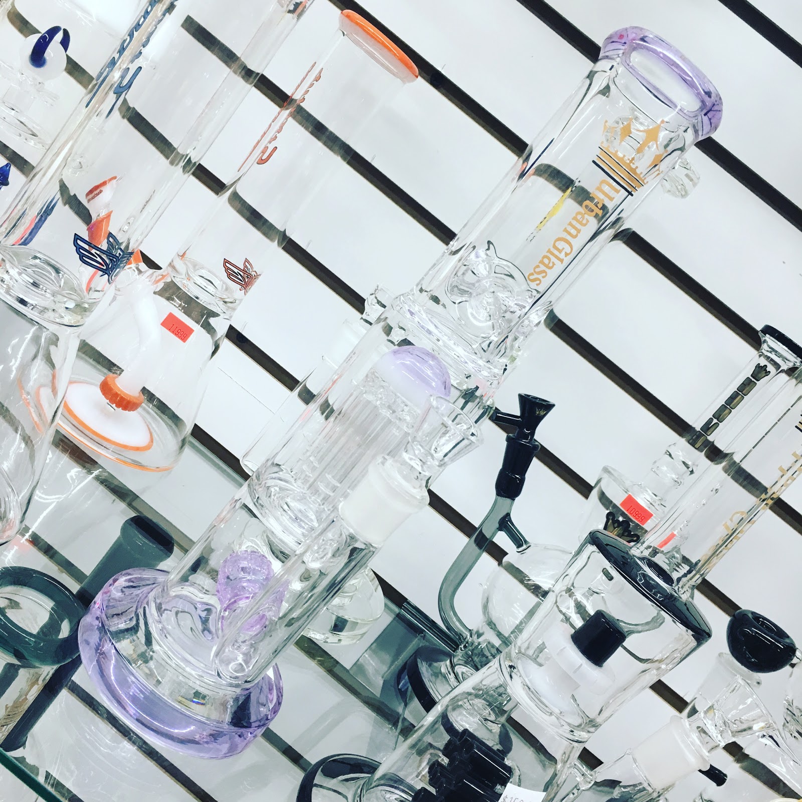 Sunny's Smoke Shop photo 6