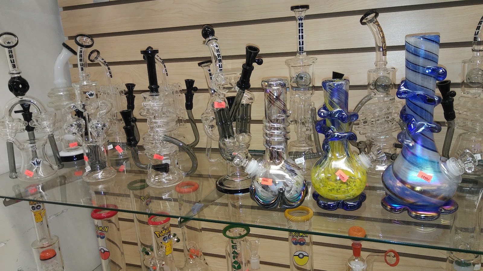Sunny's Smoke Shop photo 7