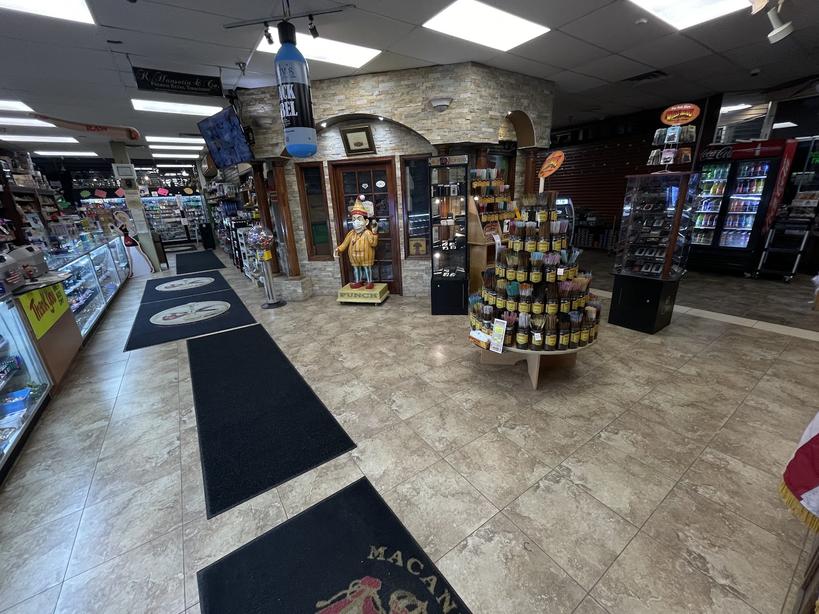 Super Smokedale Tobacco (HQ) photo 3